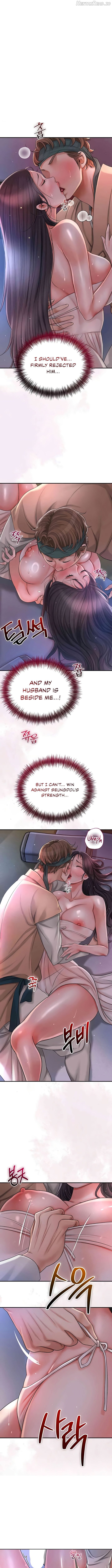 Brothel - Manhwa Chapter 8 - page 1