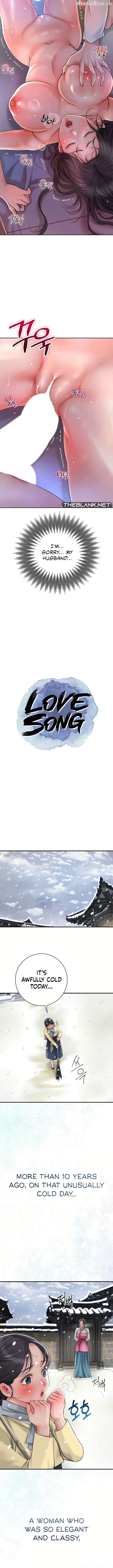 Brothel - Manhwa Chapter 8 - page 2