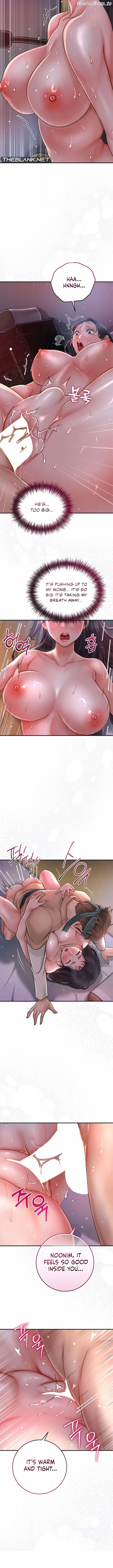 Brothel - Manhwa Chapter 8 - page 11