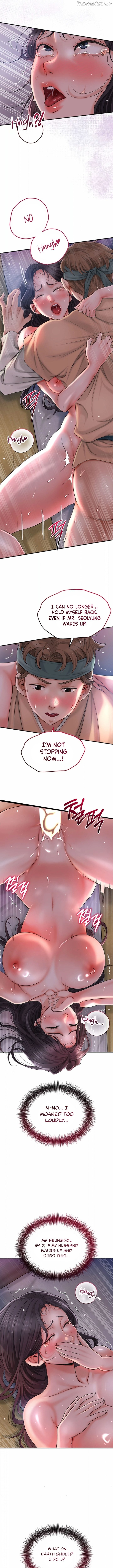 Brothel - Manhwa Chapter 8 - page 13