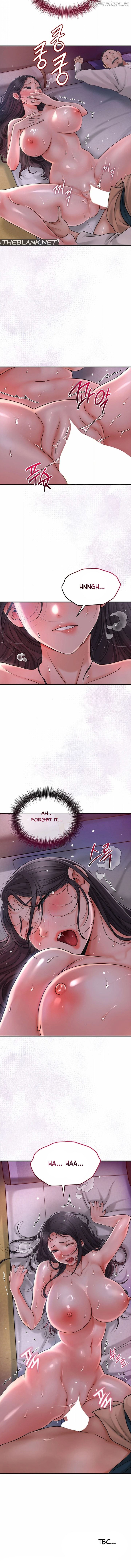 Brothel - Manhwa Chapter 8 - page 14
