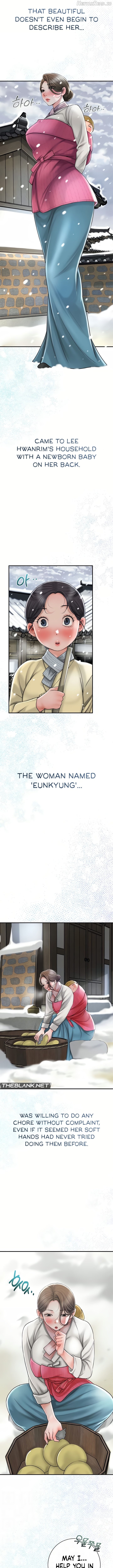 Brothel - Manhwa Chapter 8 - page 3