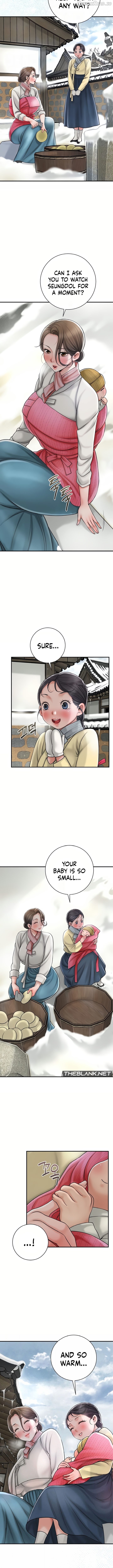 Brothel - Manhwa Chapter 8 - page 4