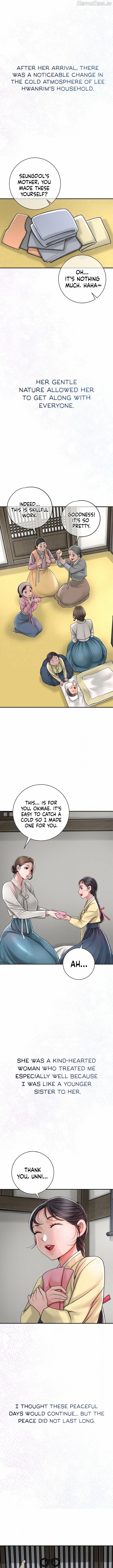 Brothel - Manhwa Chapter 8 - page 5