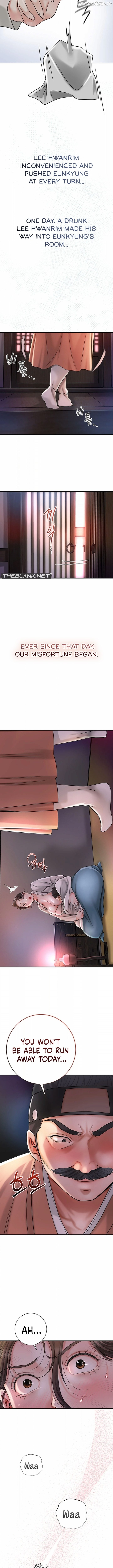 Brothel - Manhwa Chapter 8 - page 7
