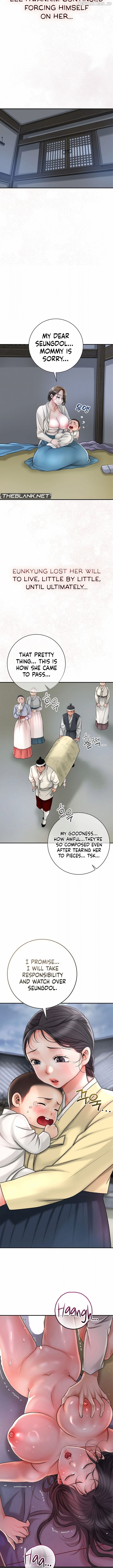 Brothel - Manhwa Chapter 8 - page 9