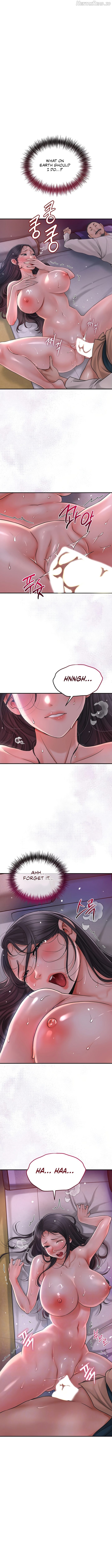 Brothel - Manhwa Chapter 9 - page 1