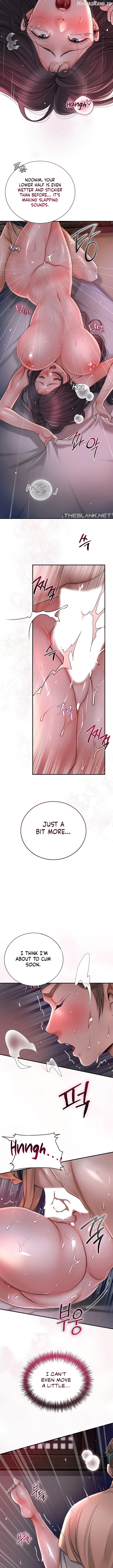 Brothel - Manhwa Chapter 9 - page 10