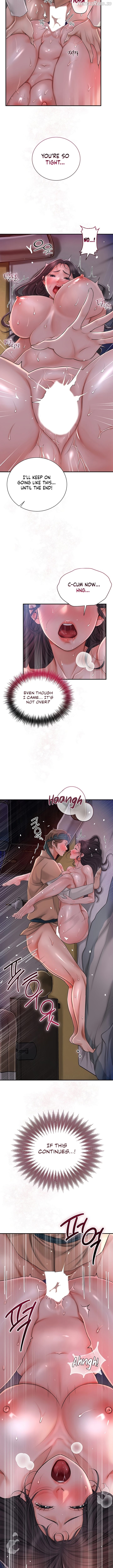 Brothel - Manhwa Chapter 9 - page 12