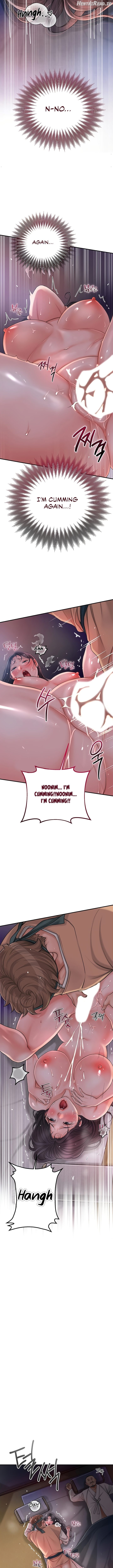 Brothel - Manhwa Chapter 9 - page 13