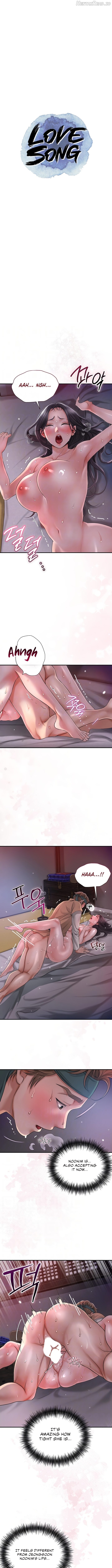 Brothel - Manhwa Chapter 9 - page 2