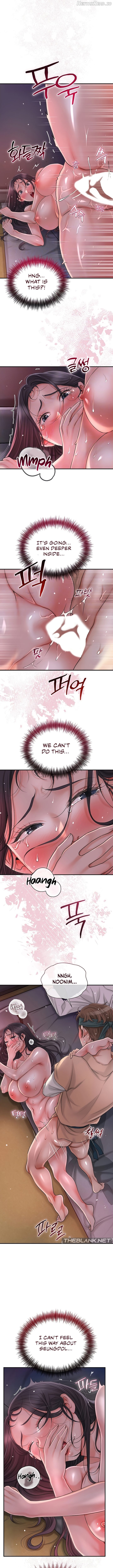 Brothel - Manhwa Chapter 9 - page 4