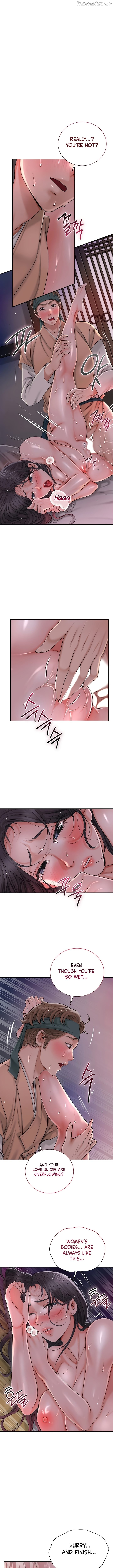 Brothel - Manhwa Chapter 9 - page 6