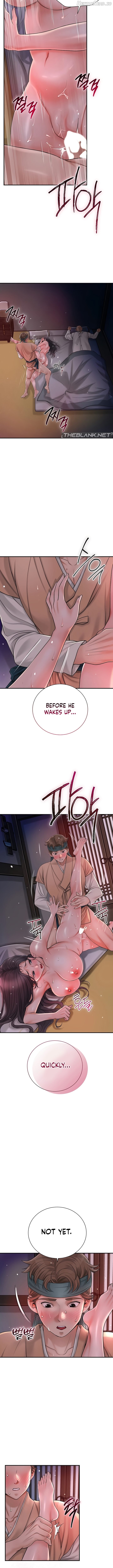 Brothel - Manhwa Chapter 9 - page 7