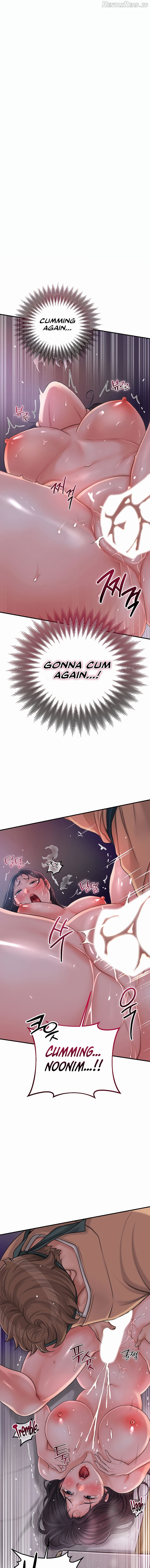 Brothel - Manhwa Chapter 10 - page 1