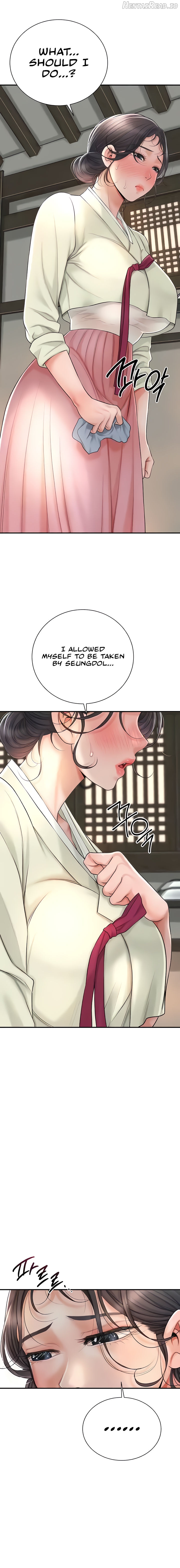 Brothel - Manhwa Chapter 10 - page 10
