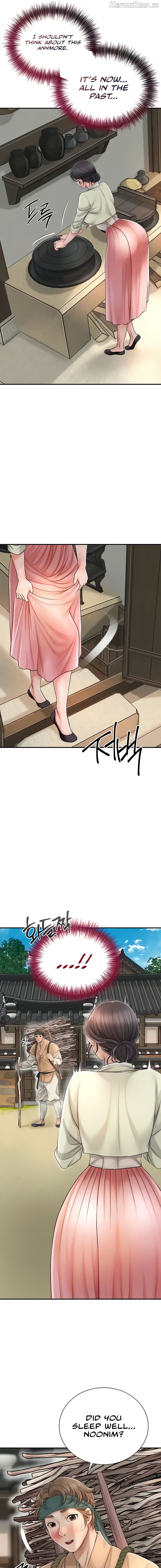 Brothel - Manhwa Chapter 10 - page 11
