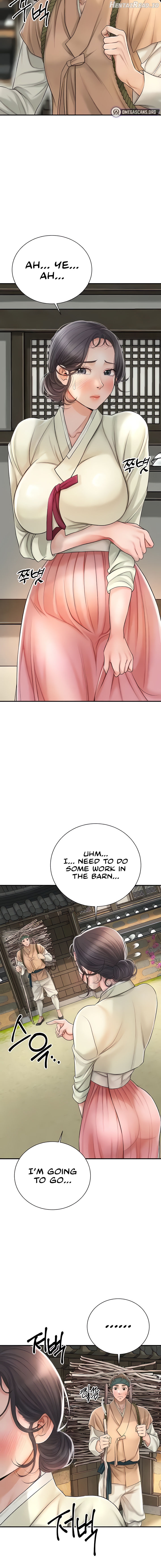 Brothel - Manhwa Chapter 10 - page 12