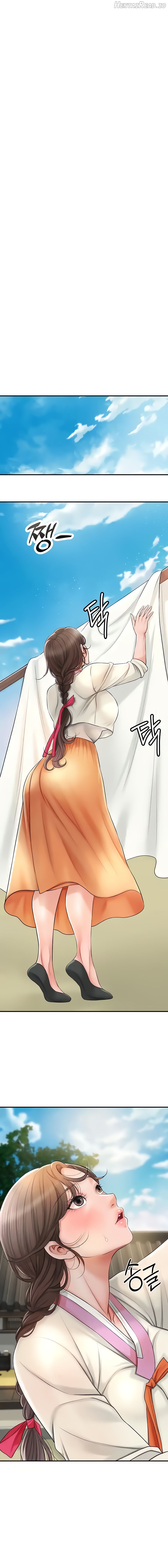 Brothel - Manhwa Chapter 10 - page 14