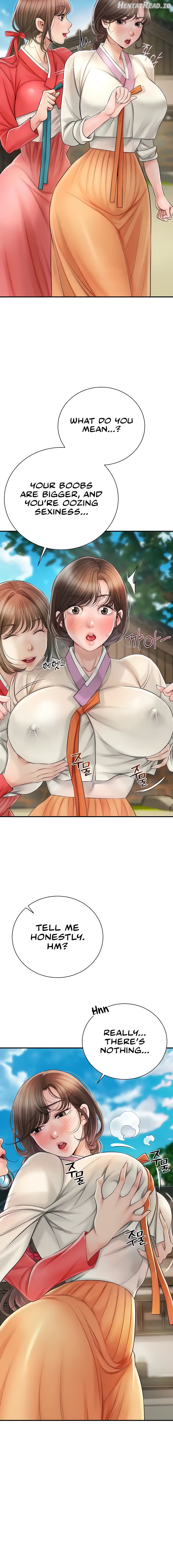 Brothel - Manhwa Chapter 10 - page 16