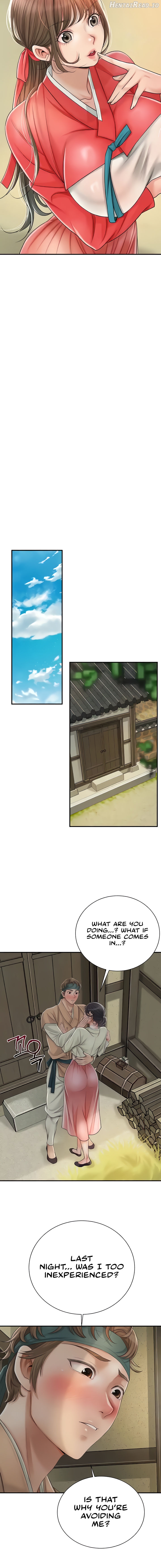 Brothel - Manhwa Chapter 10 - page 18