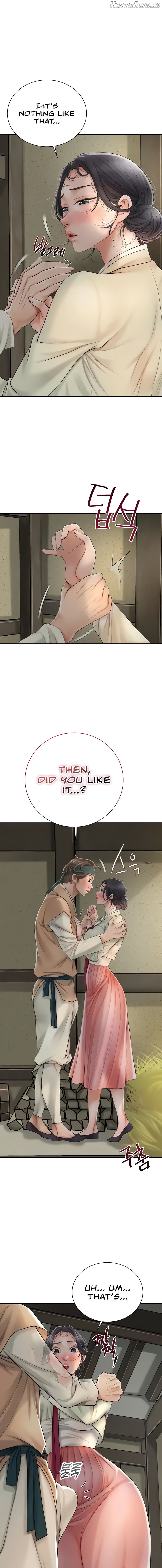 Brothel - Manhwa Chapter 10 - page 19