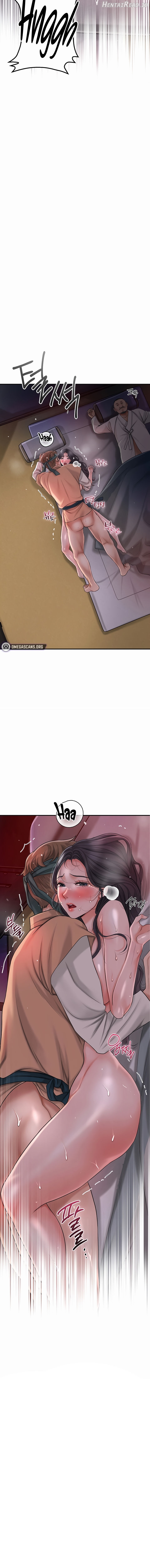 Brothel - Manhwa Chapter 10 - page 2