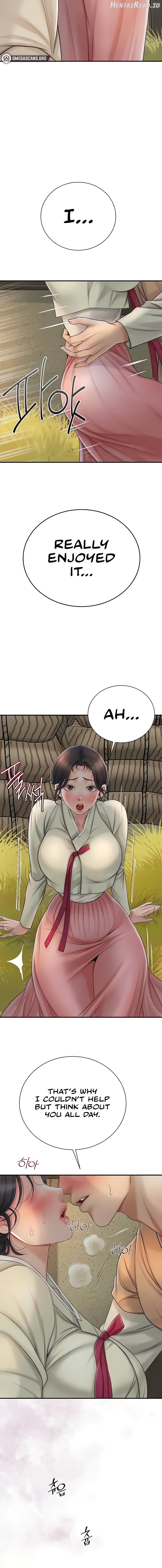 Brothel - Manhwa Chapter 10 - page 20