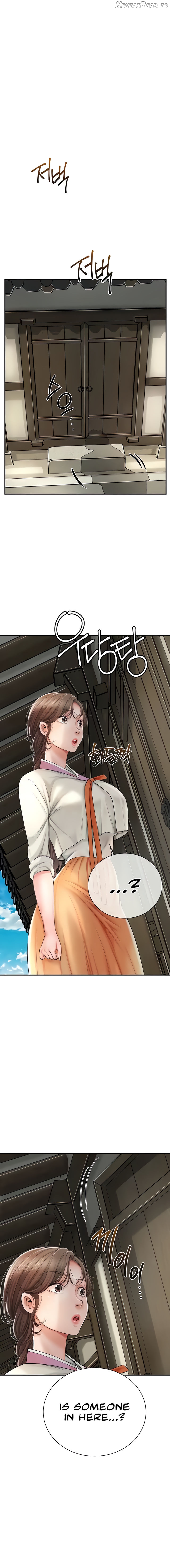 Brothel - Manhwa Chapter 10 - page 22