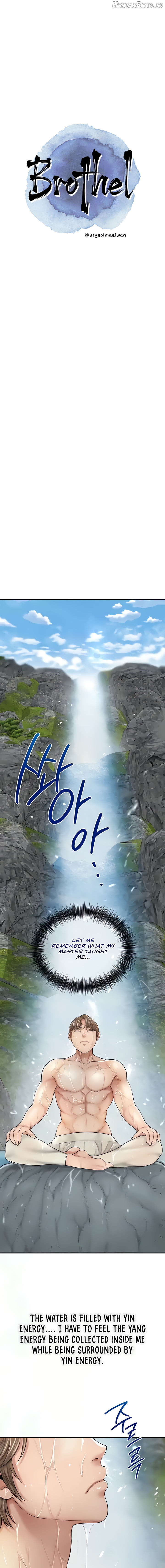 Brothel - Manhwa Chapter 10 - page 3