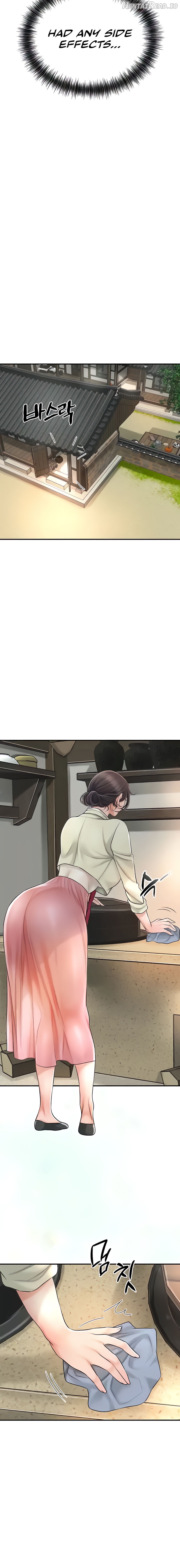 Brothel - Manhwa Chapter 10 - page 6