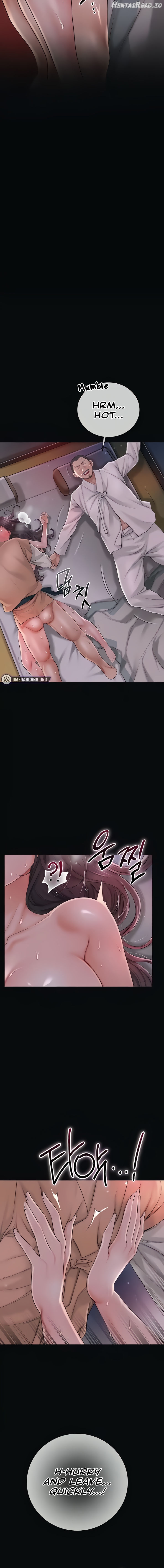 Brothel - Manhwa Chapter 10 - page 8