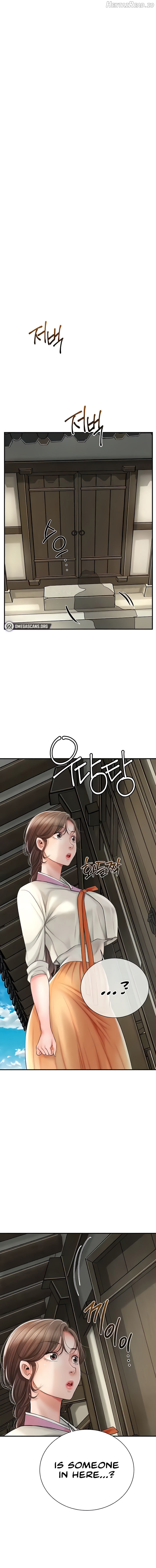 Brothel - Manhwa Chapter 11 - page 1