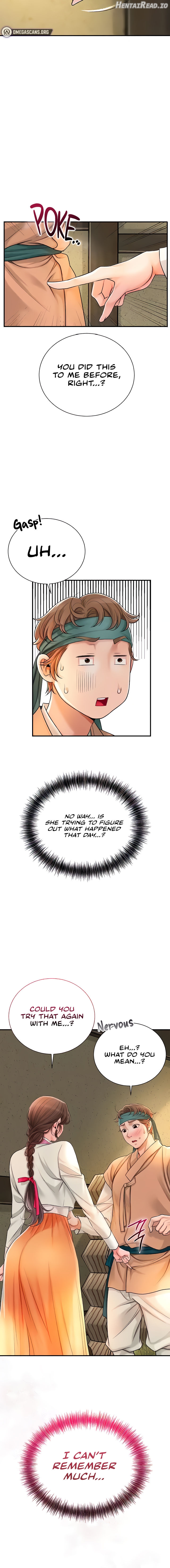 Brothel - Manhwa Chapter 11 - page 10