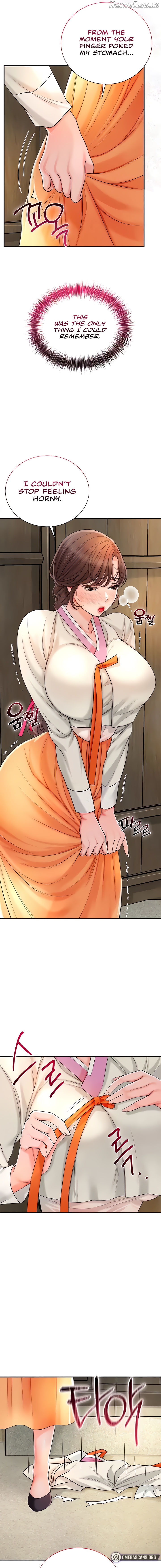 Brothel - Manhwa Chapter 11 - page 11
