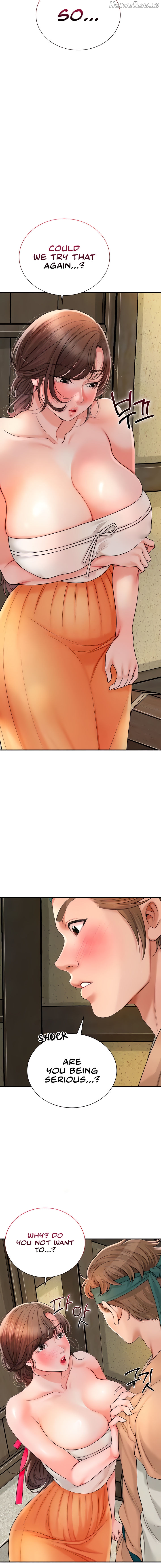 Brothel - Manhwa Chapter 11 - page 12