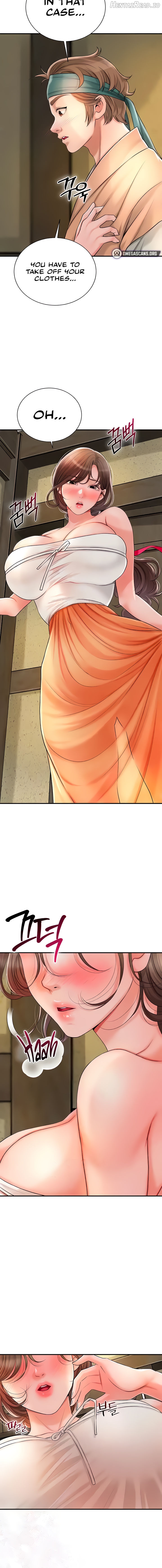 Brothel - Manhwa Chapter 11 - page 16
