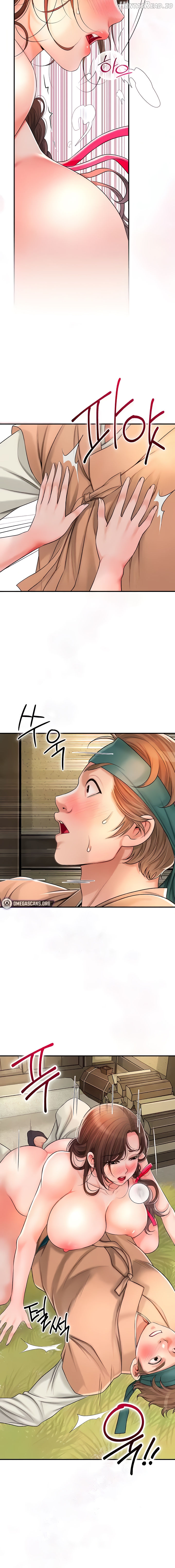 Brothel - Manhwa Chapter 11 - page 20