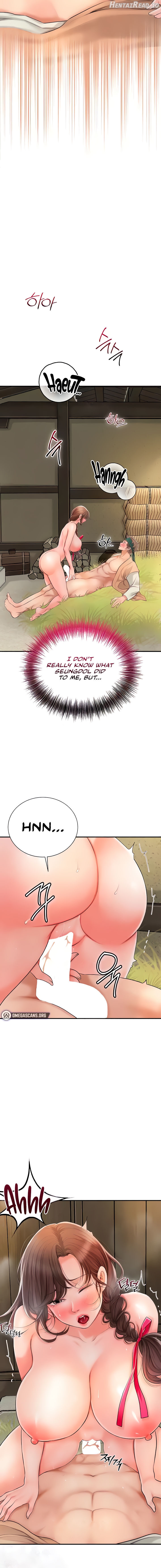 Brothel - Manhwa Chapter 11 - page 22