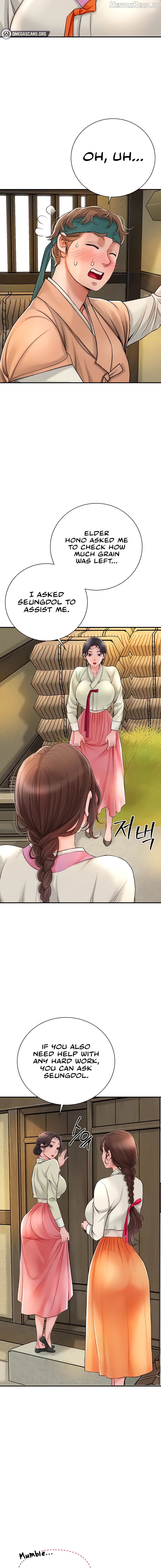 Brothel - Manhwa Chapter 11 - page 4
