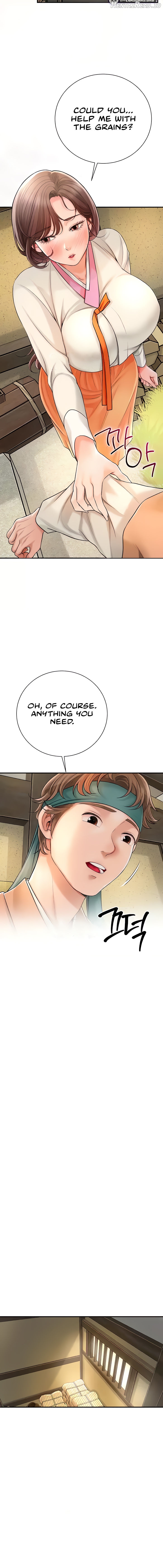 Brothel - Manhwa Chapter 11 - page 6