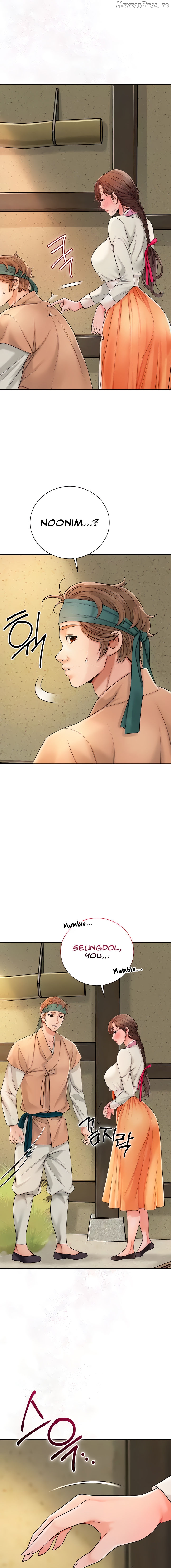 Brothel - Manhwa Chapter 11 - page 9