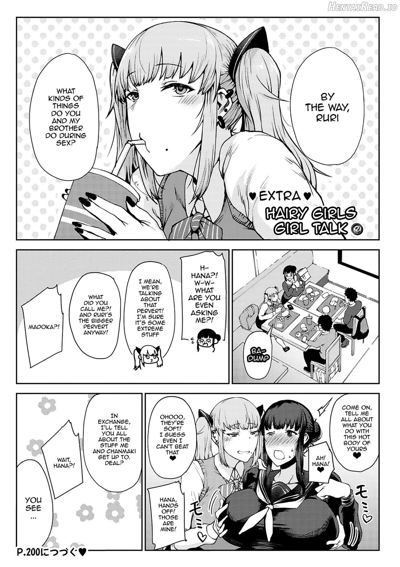 READ ONLINE Saitan no Yakusoku Chapter 1-6 - page 136
