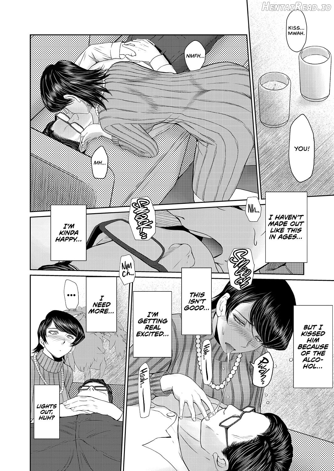 Okusama wa 17sai Chapter 1 - page 3