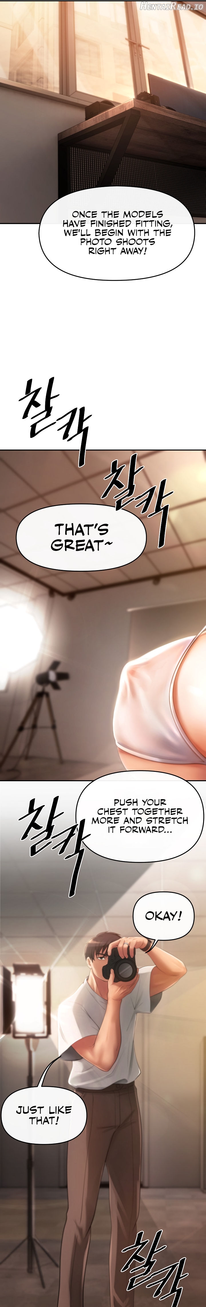 The Intentions of the Neighborhood Meeting Chapter 1 - page 7