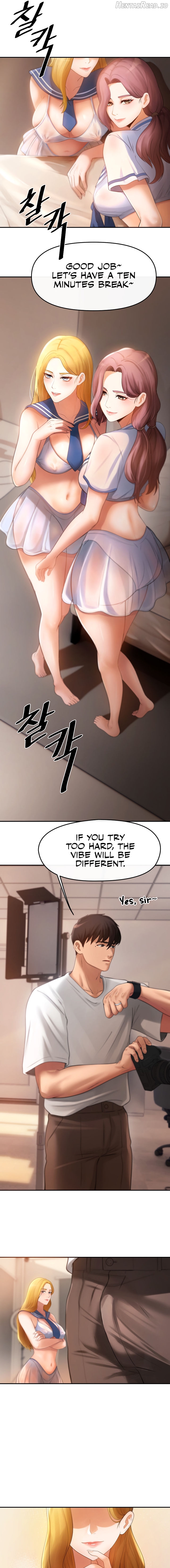The Intentions of the Neighborhood Meeting Chapter 1 - page 9