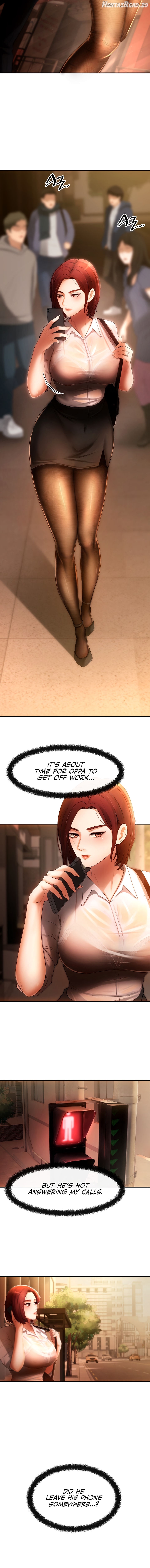 The Intentions of the Neighborhood Meeting Chapter 2 - page 2