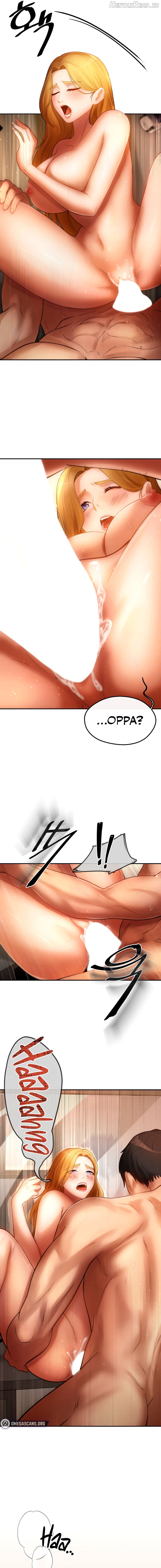 The Intentions of the Neighborhood Meeting Chapter 2 - page 7