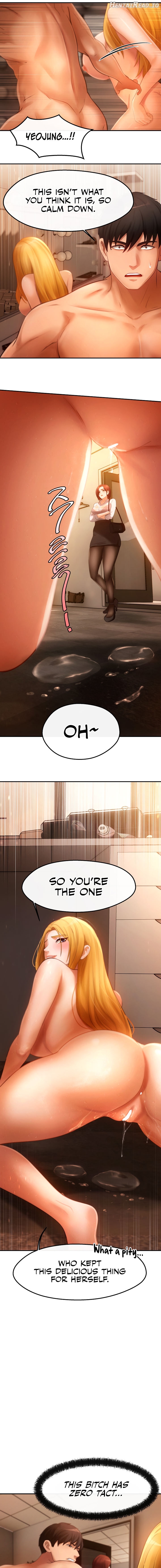 The Intentions of the Neighborhood Meeting Chapter 2 - page 9