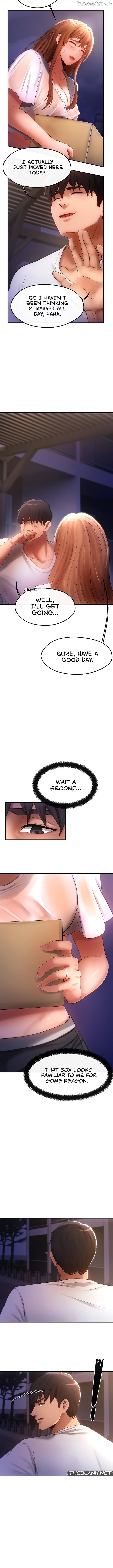 The Intentions of the Neighborhood Meeting Chapter 4 - page 3